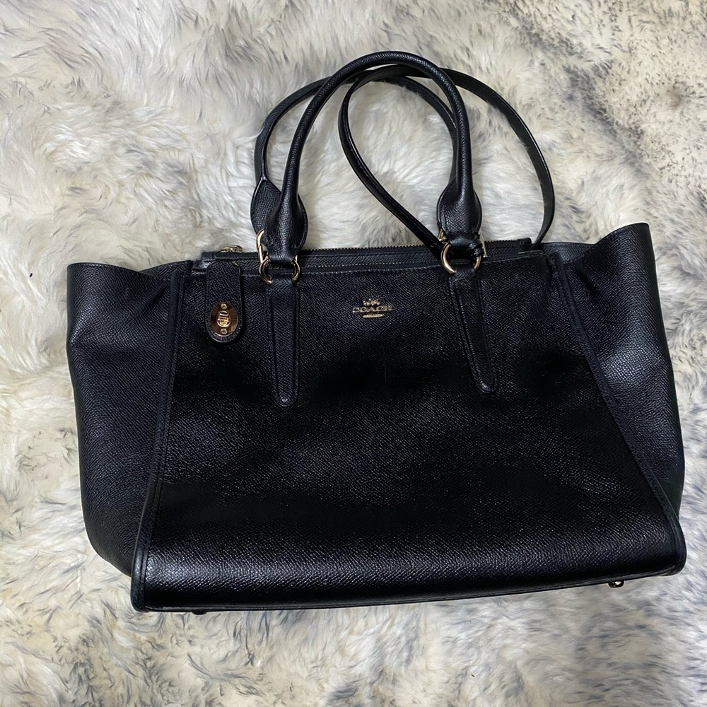 Coach Crosby bag